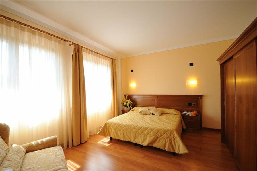 Hotel Panoramic Монтепульчано Екстер'єр фото